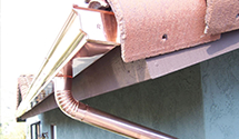 Rain Gutter Installation, Repair, Cleaning in Dyersburg, TN
